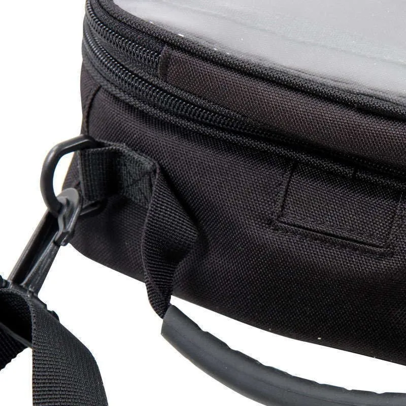 Tank bag 03 - 5L Magnetic Daypack