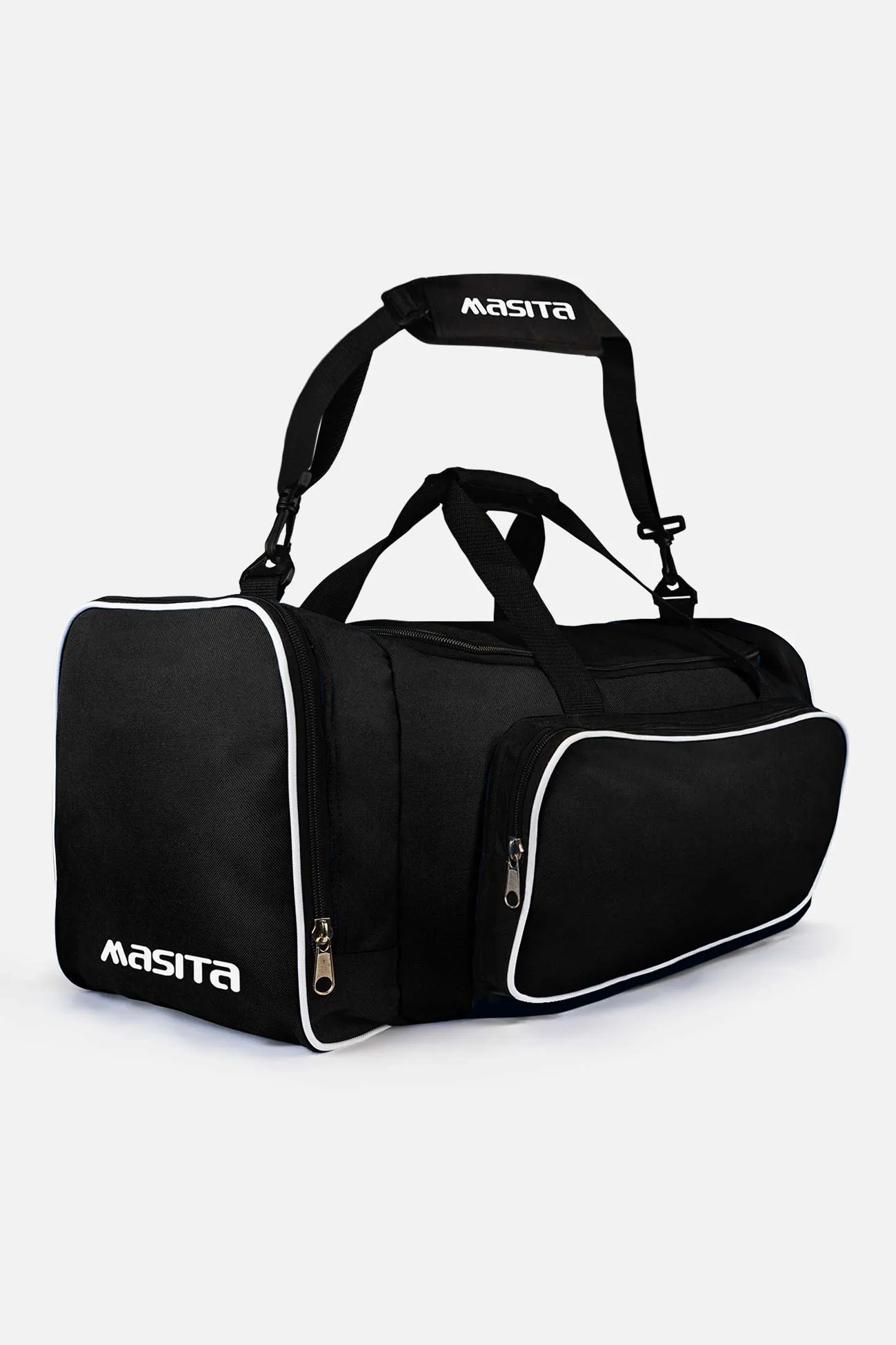 Tara Style Bag Black/White