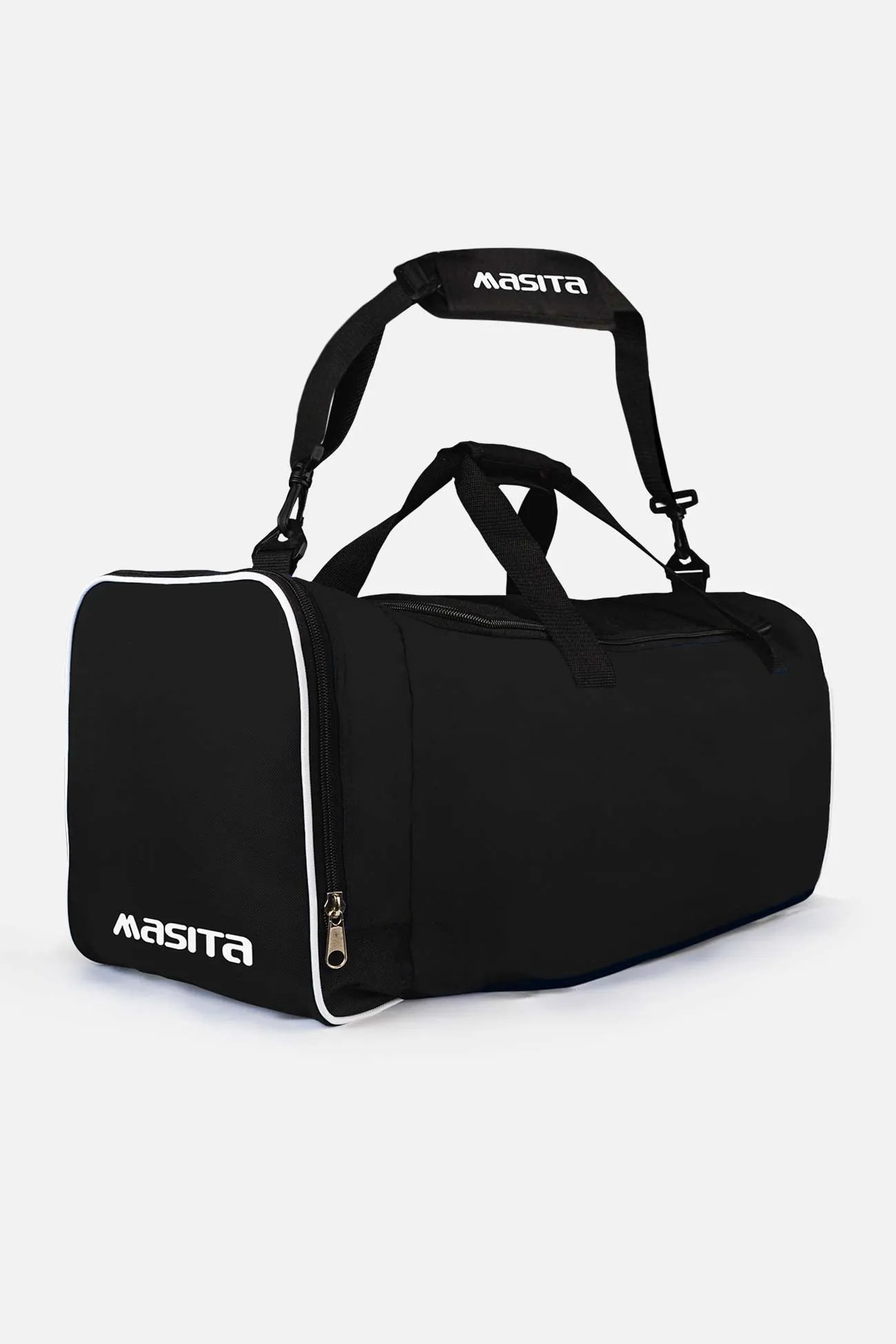 Tara Style Bag Black/White