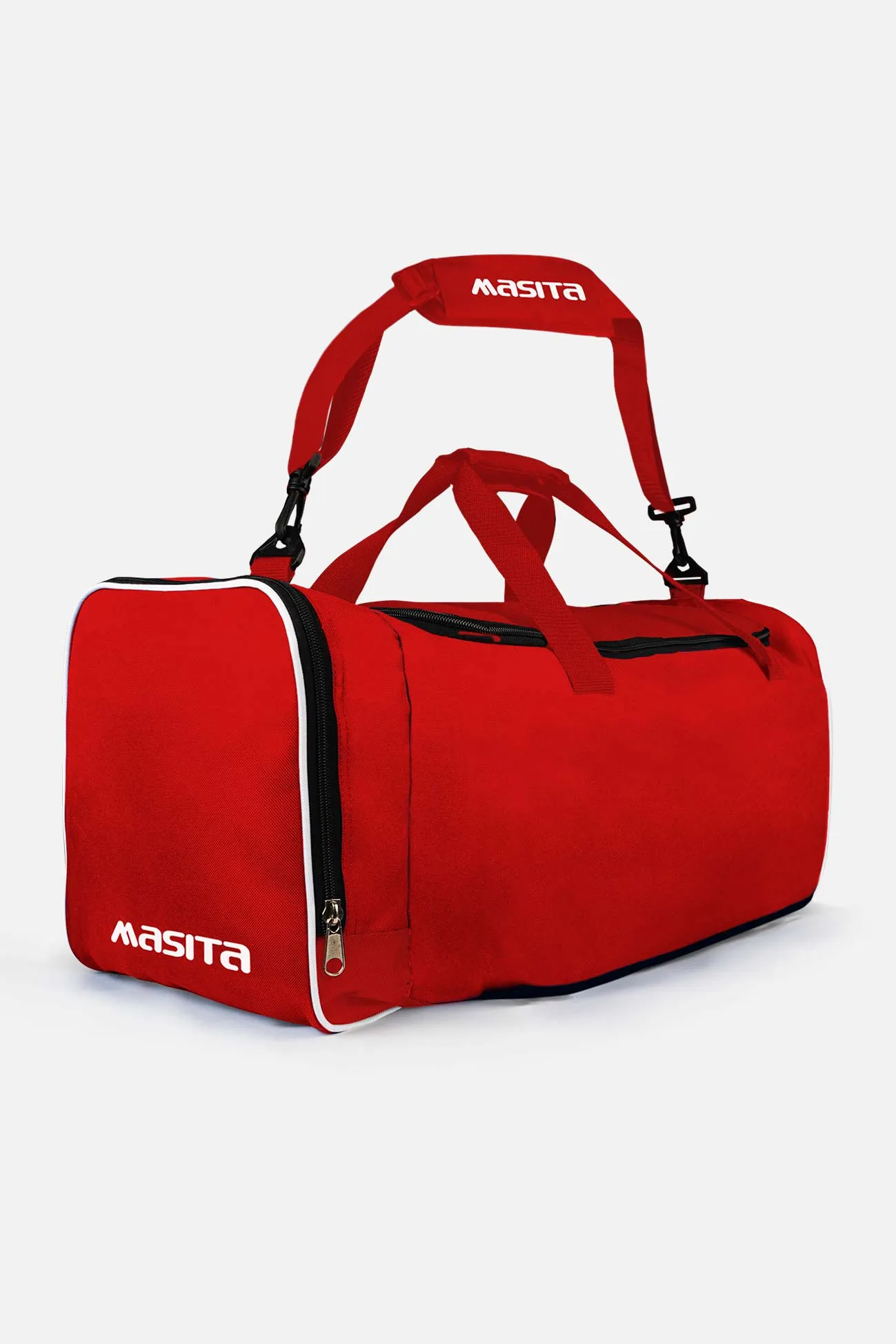 Tara Style Bag Red/White