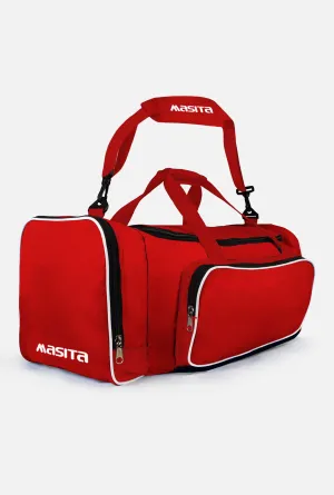 Tara Style Bag Red/White