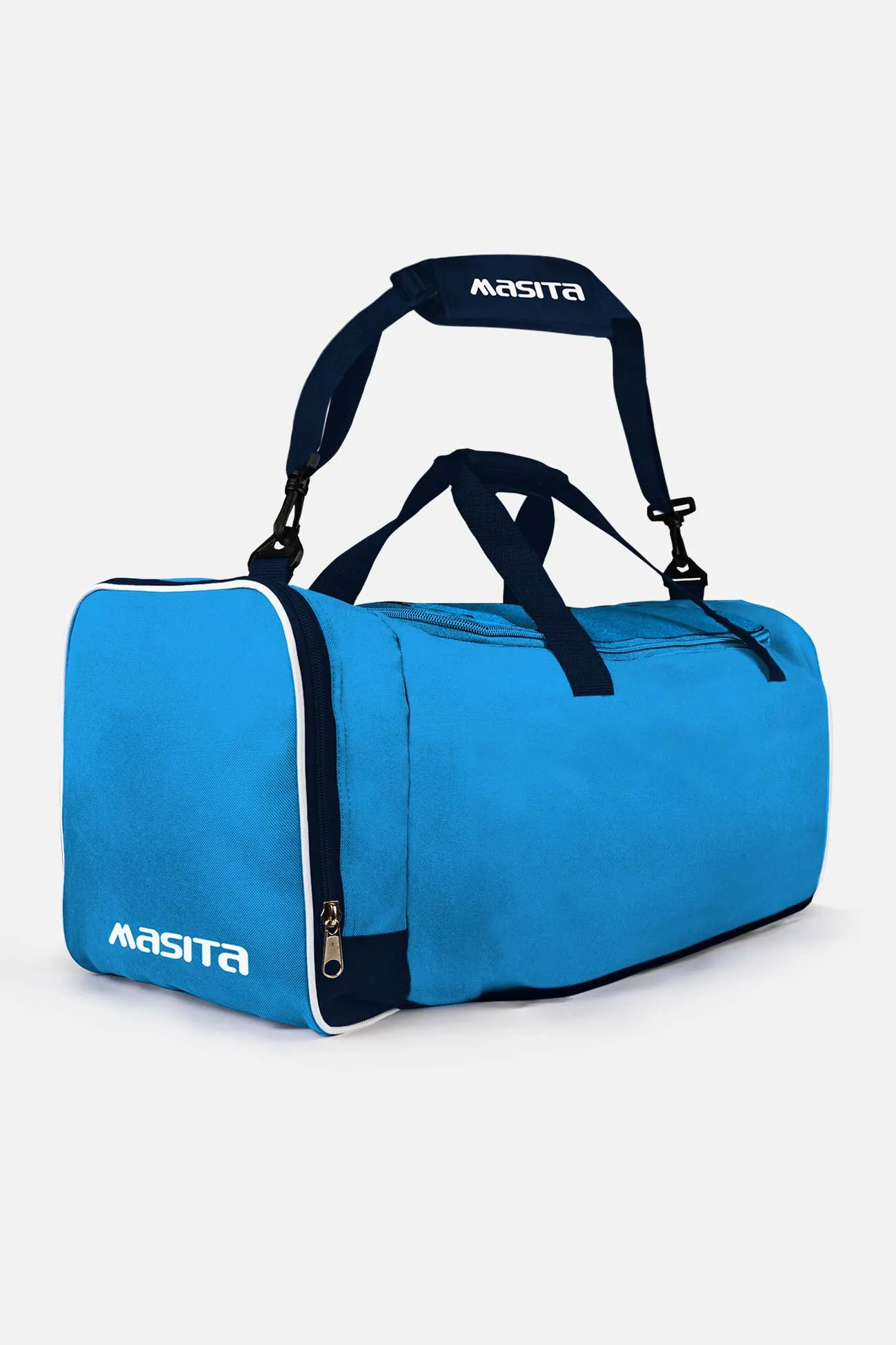 Tara Style Bag Sky/Navy/White