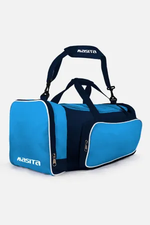 Tara Style Bag Sky/Navy/White