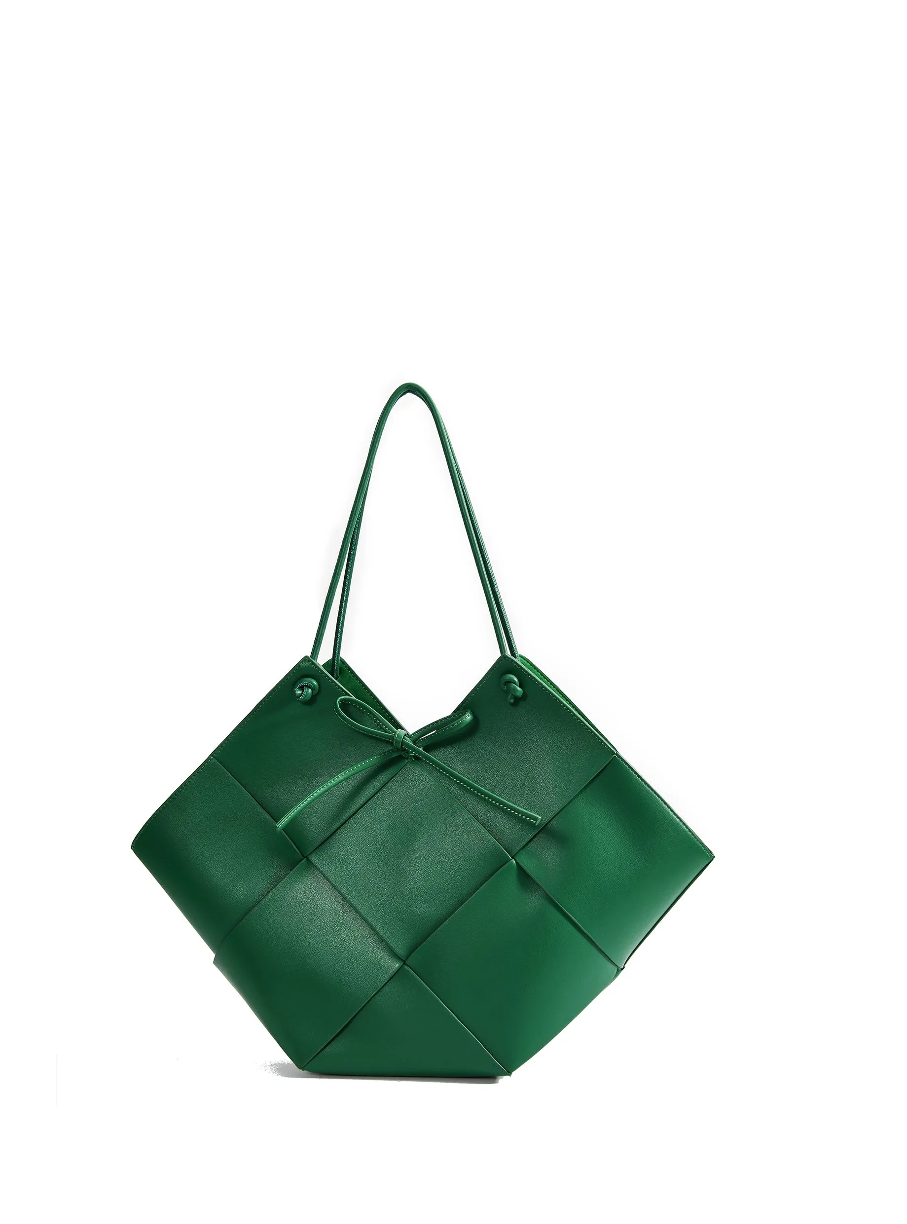 Taylor Contexture Leather Bag, Racing Green (Pre-Order, Ship by 3/20)