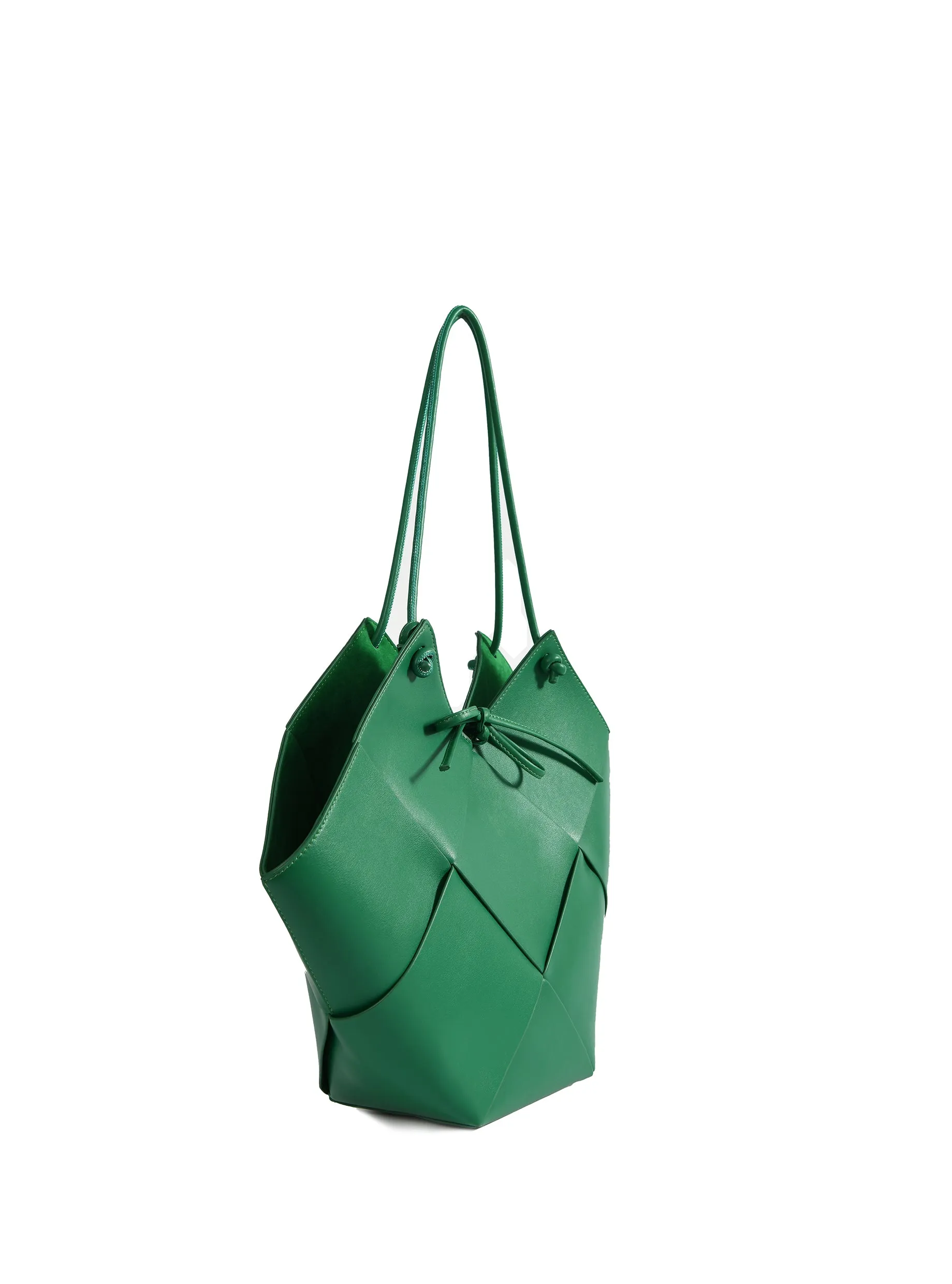 Taylor Contexture Leather Bag, Racing Green (Pre-Order, Ship by 3/20)