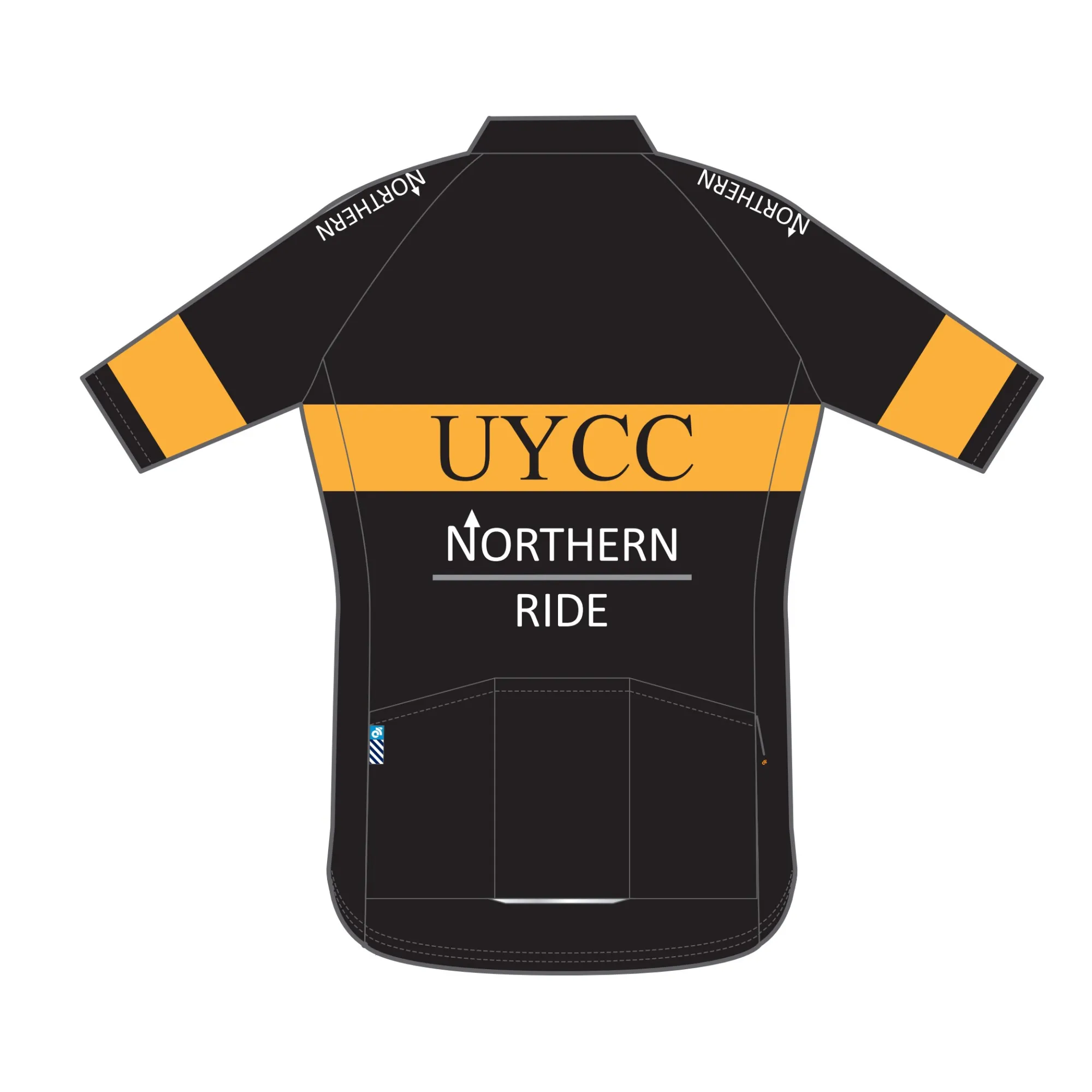 TECH  Jersey