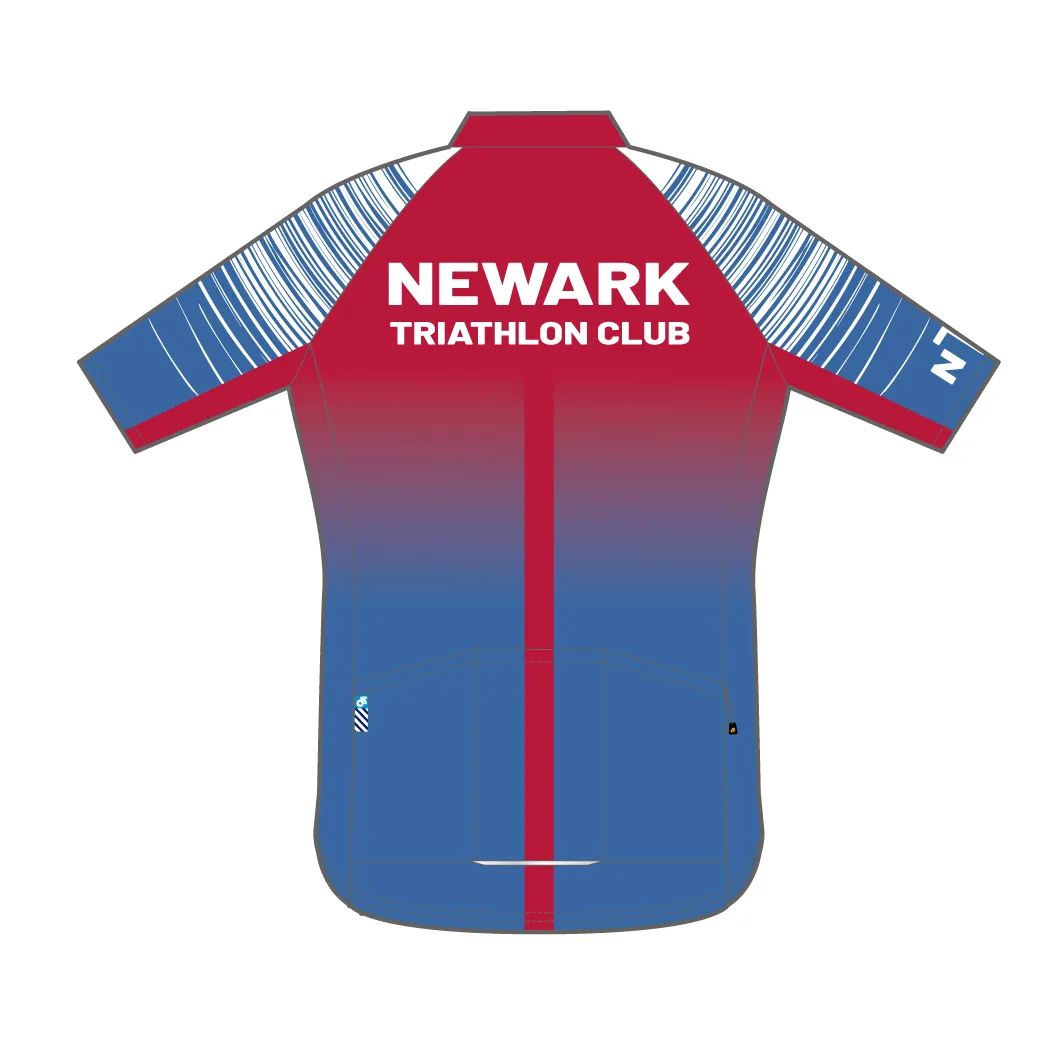TECH  Jersey