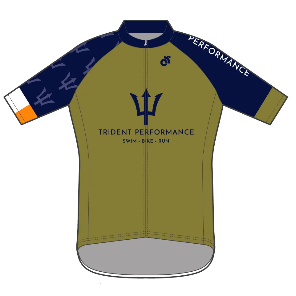 TECH  Jersey