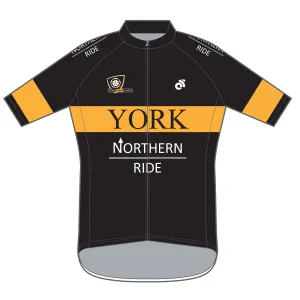 TECH  Jersey