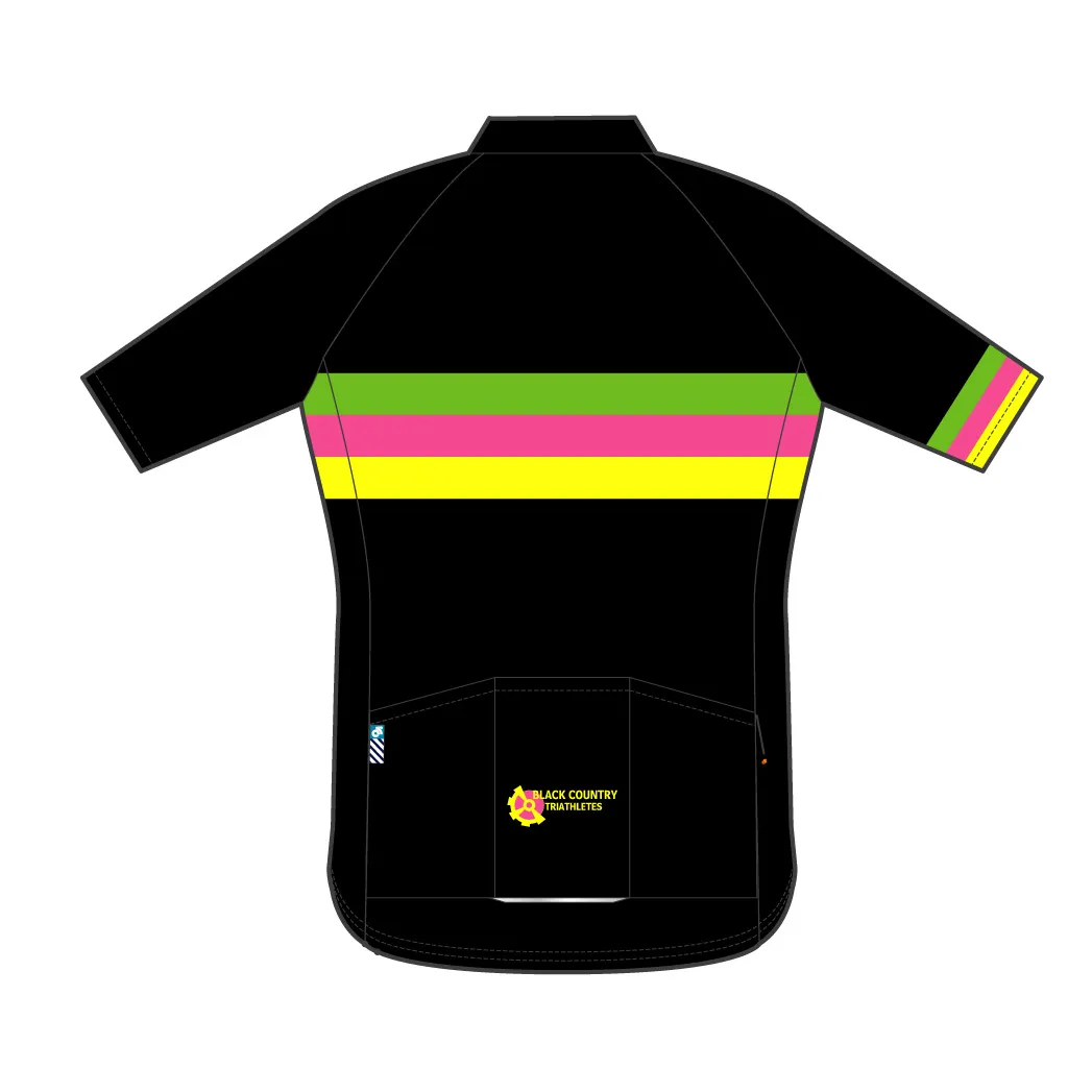 TECH  Jersey