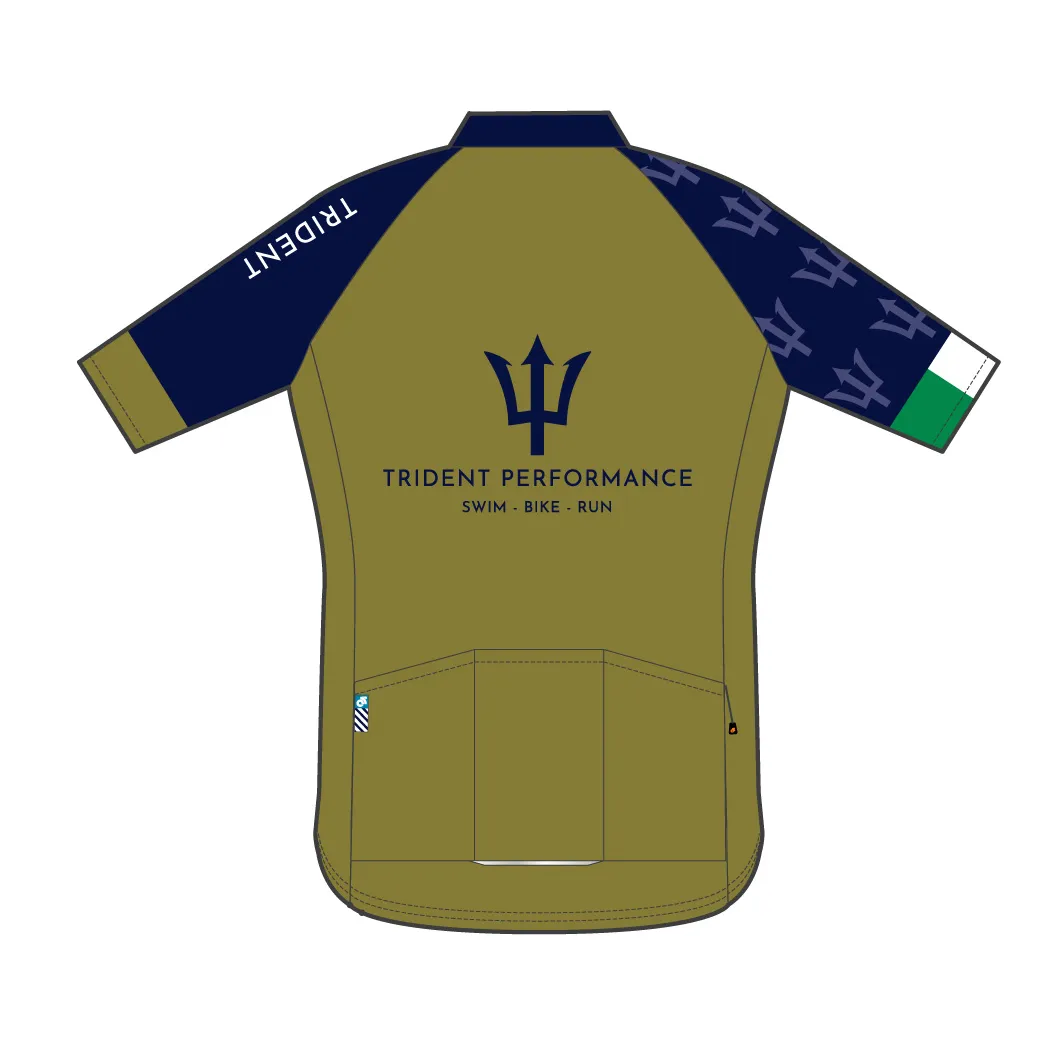 TECH  Jersey
