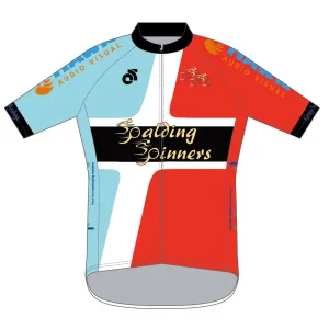 TECH  Jersey