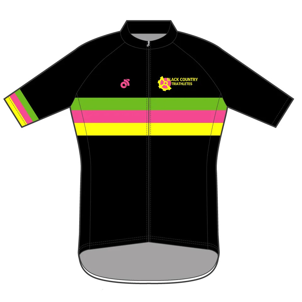 TECH  Jersey