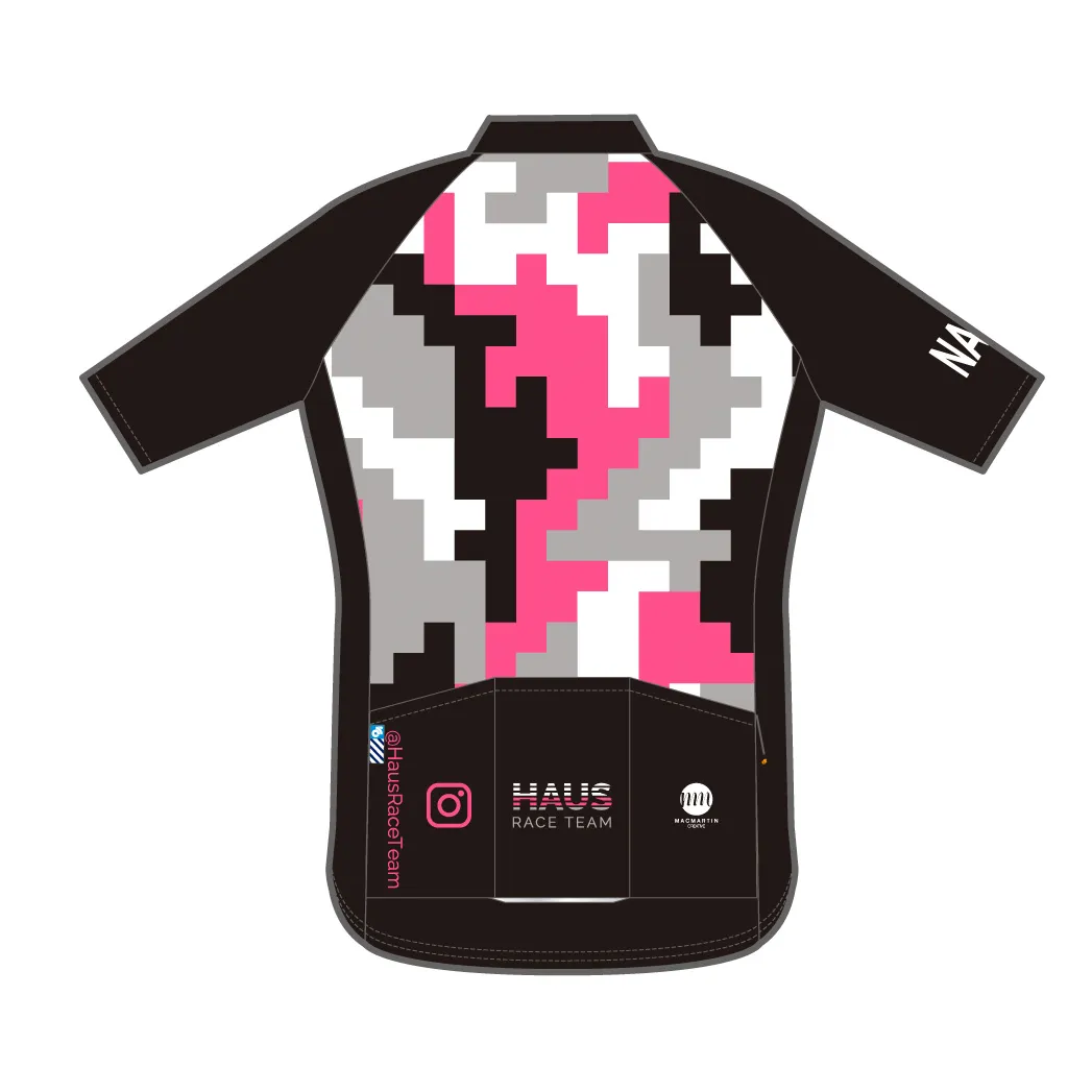 TECH  Jersey