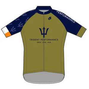 TECH  Jersey