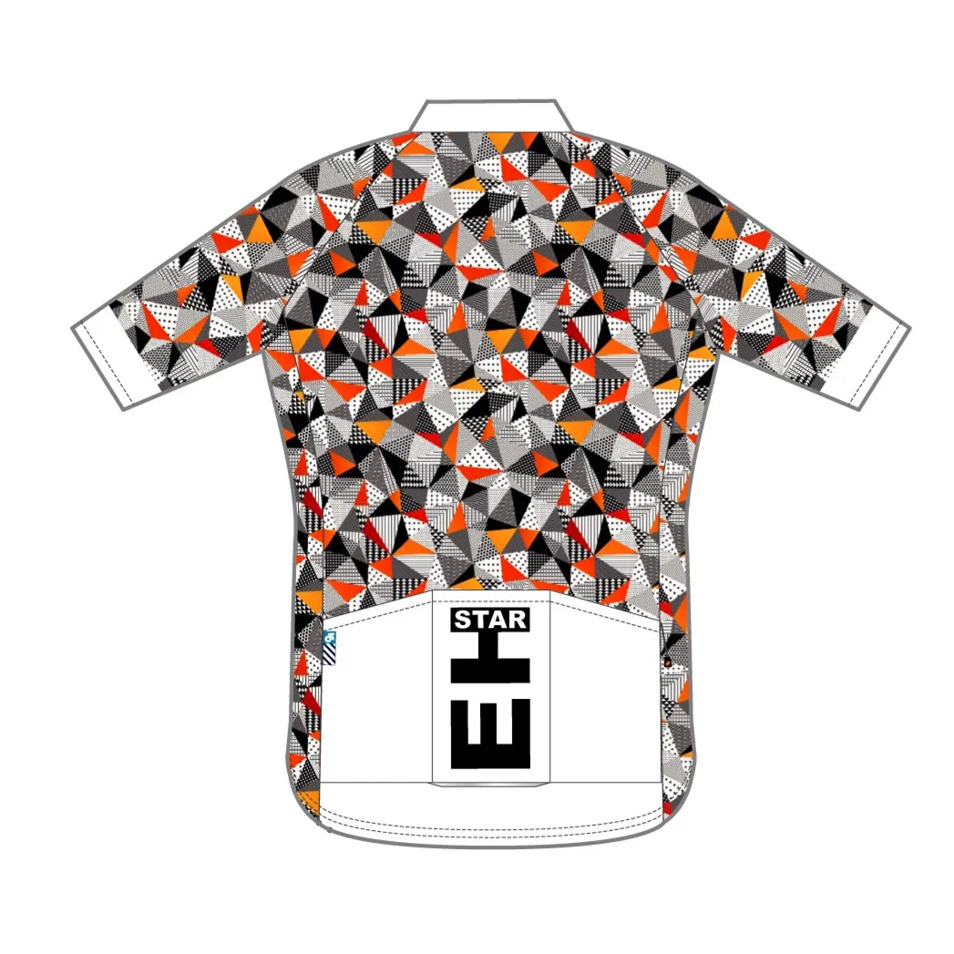 TECH  Jersey
