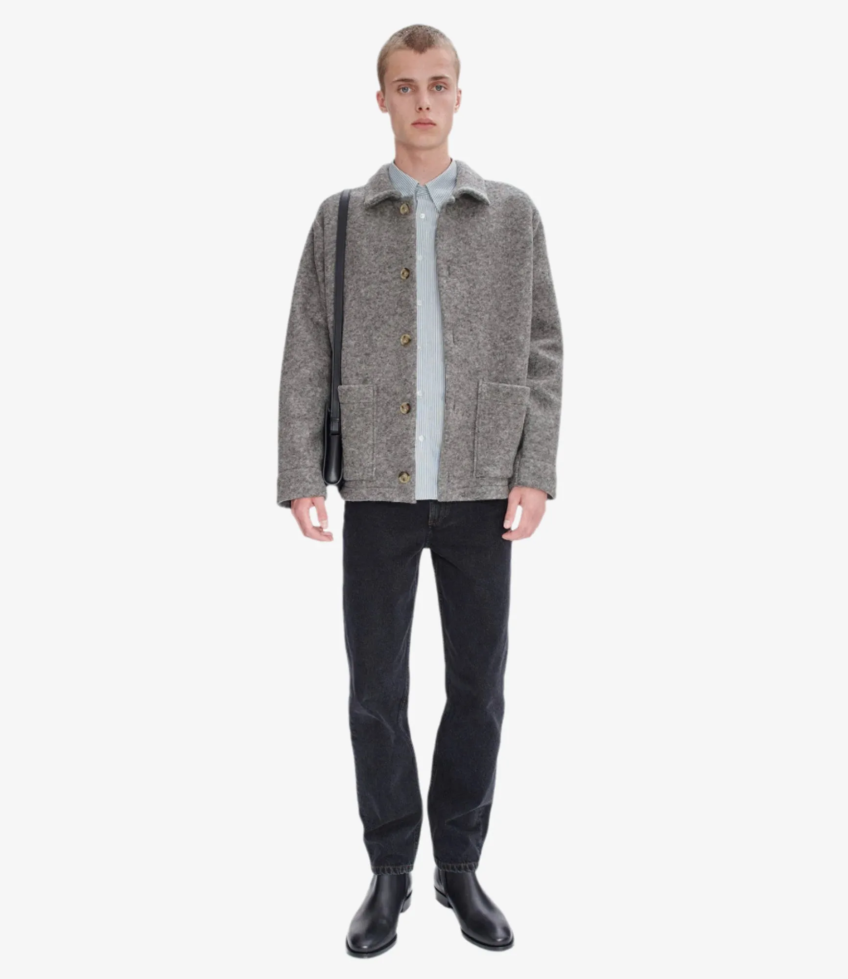 Thais Jacket (M)