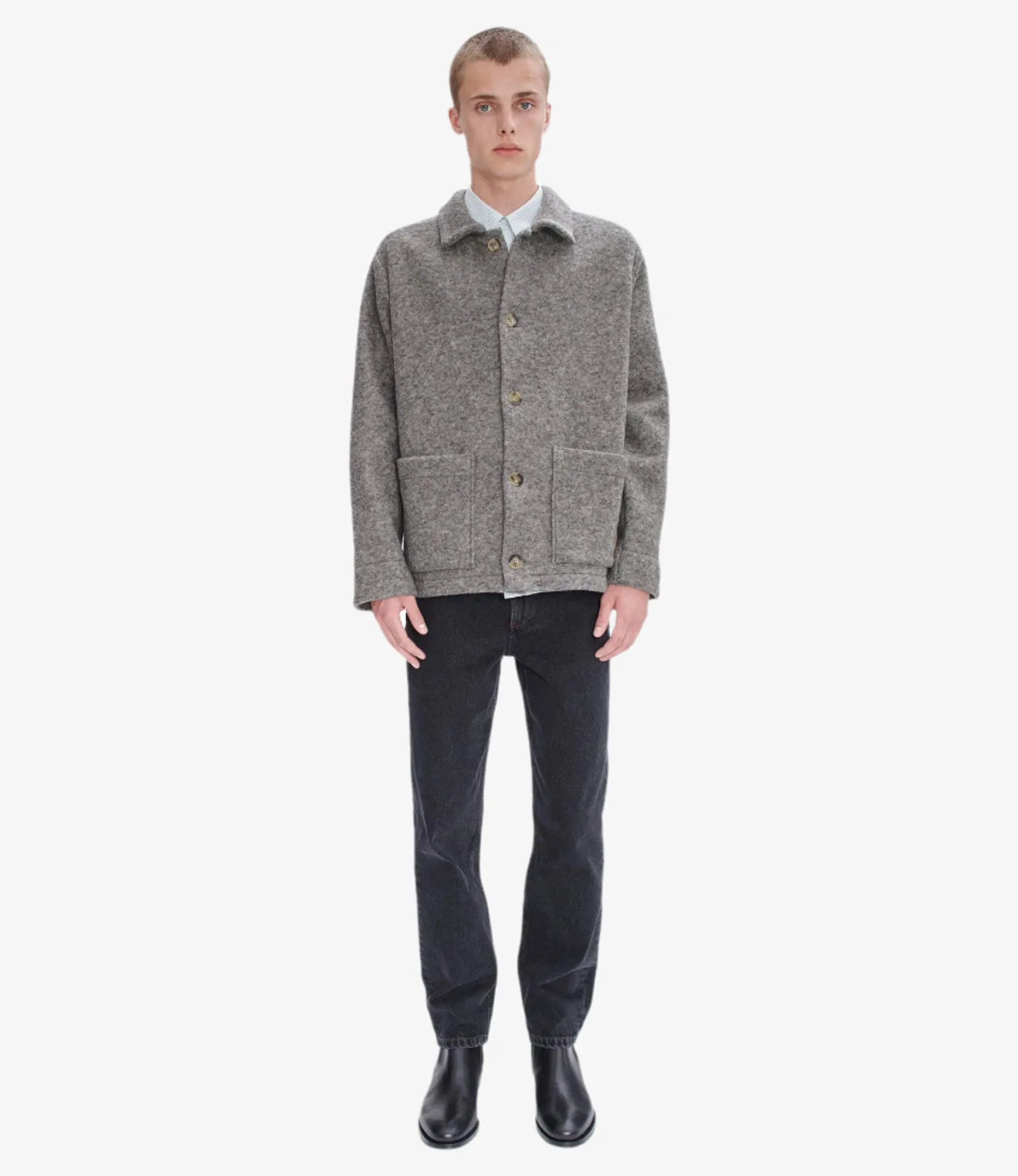 Thais Jacket (M)