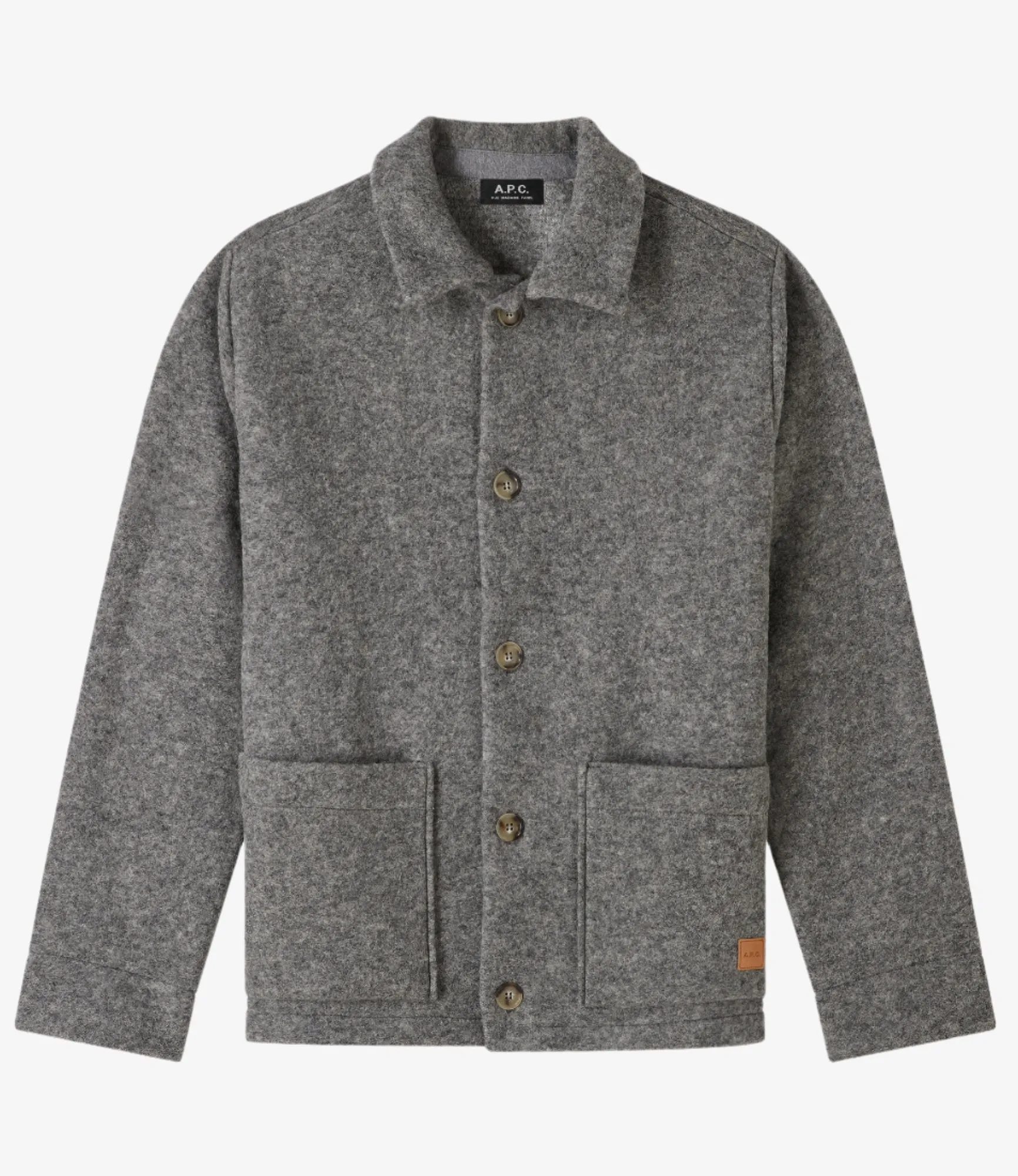 Thais Jacket (M)