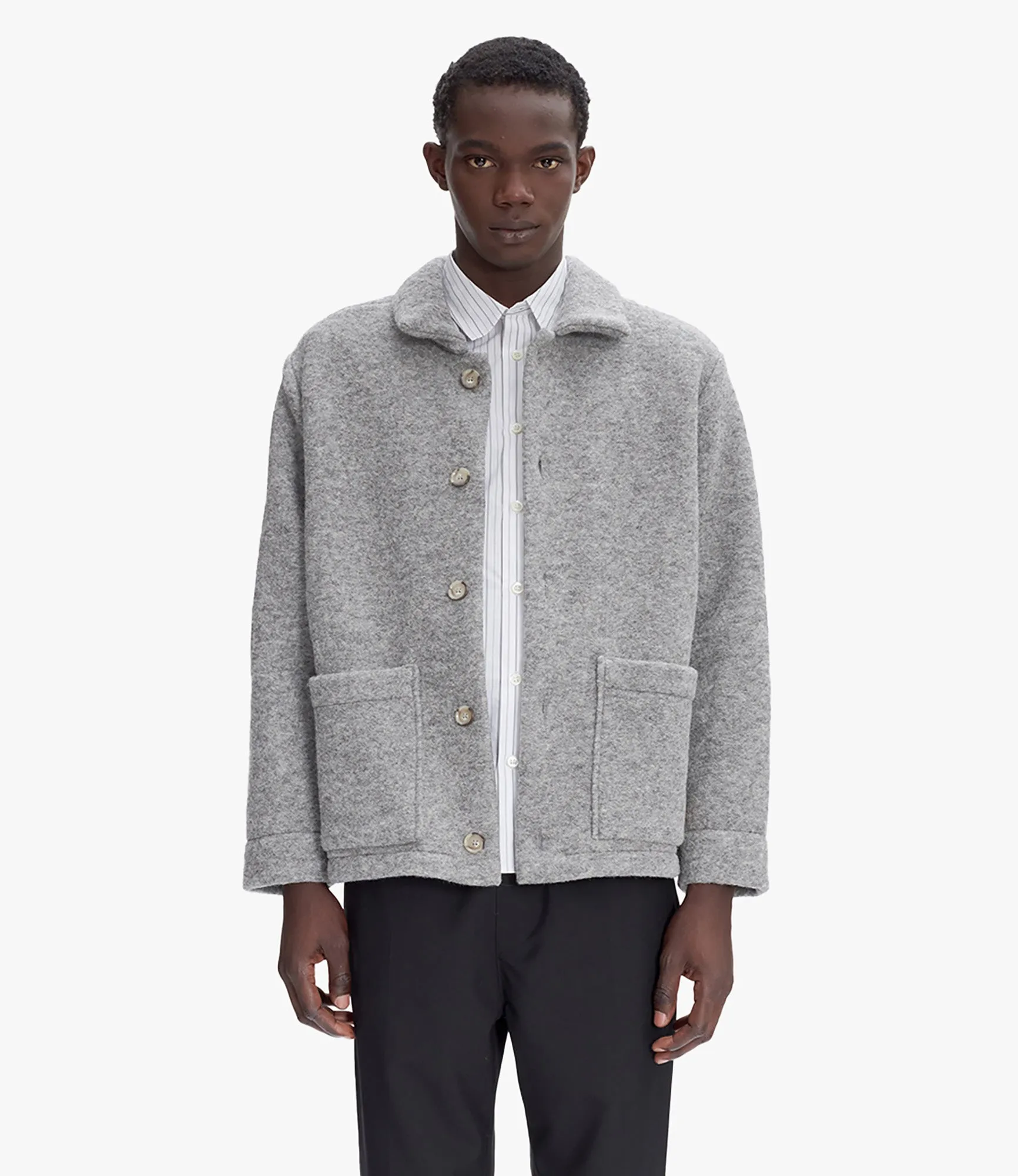Thais Jacket (M)