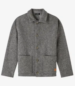 Thais Jacket (M)