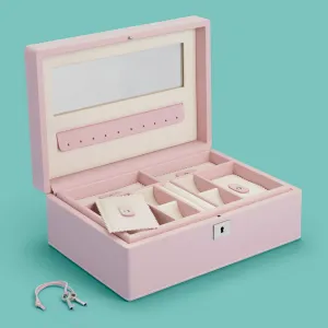 The Grace Jewelry Box