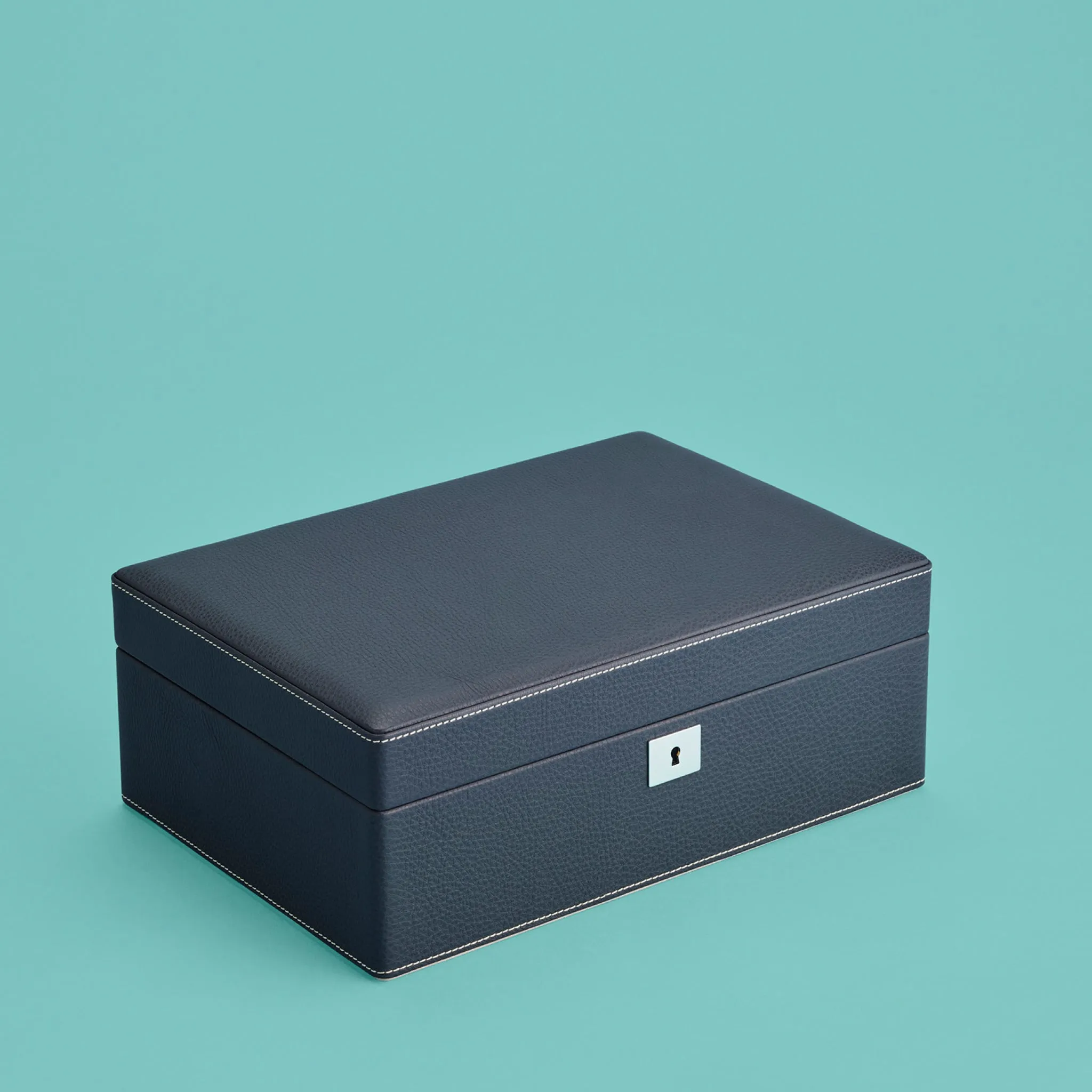 The Grace Jewelry Box