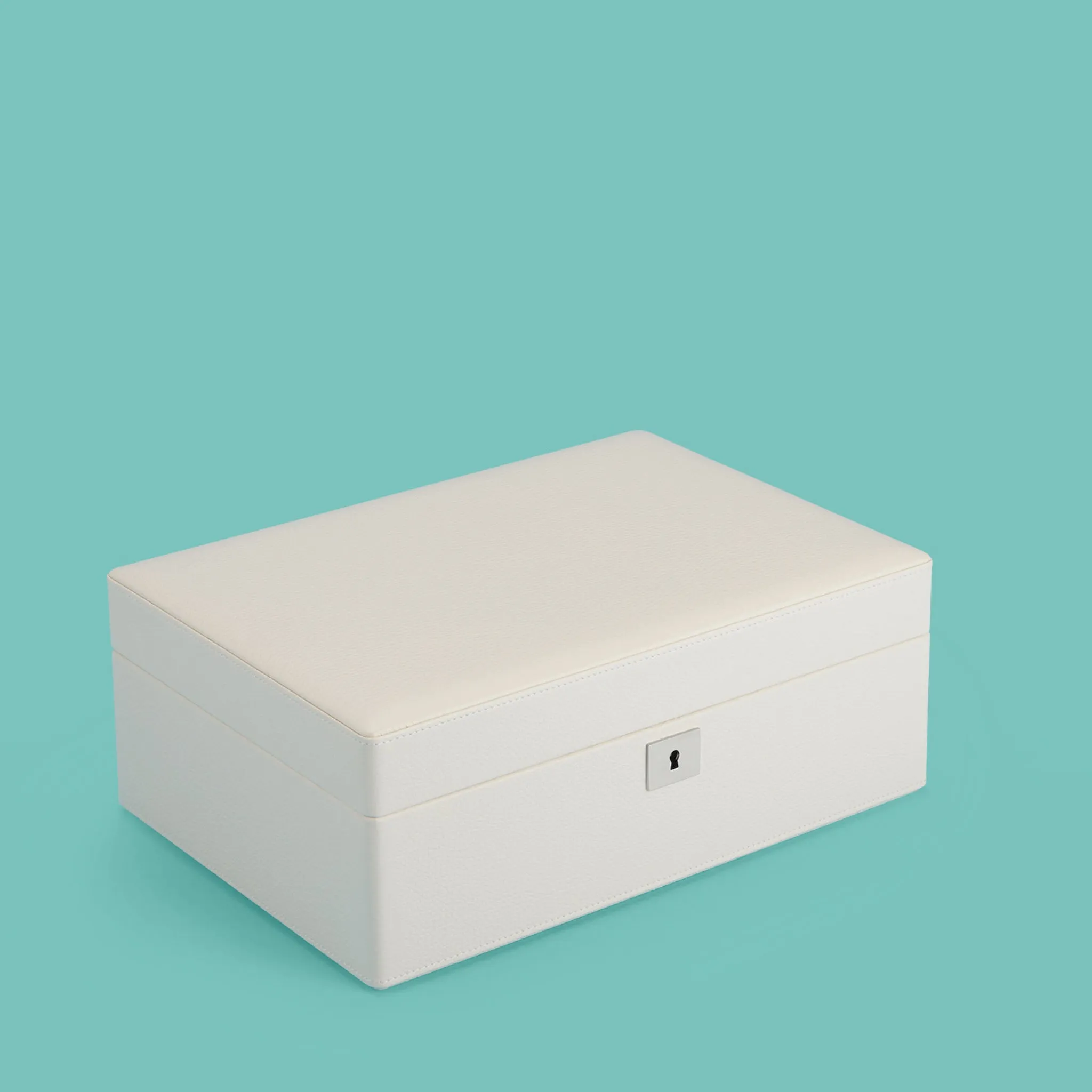 The Grace Jewelry Box