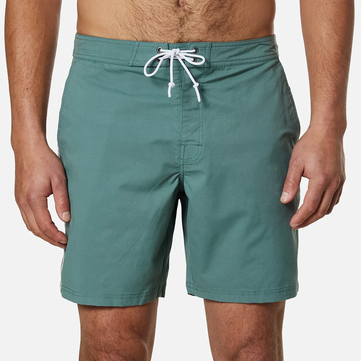 Theo Trunk - Seapine