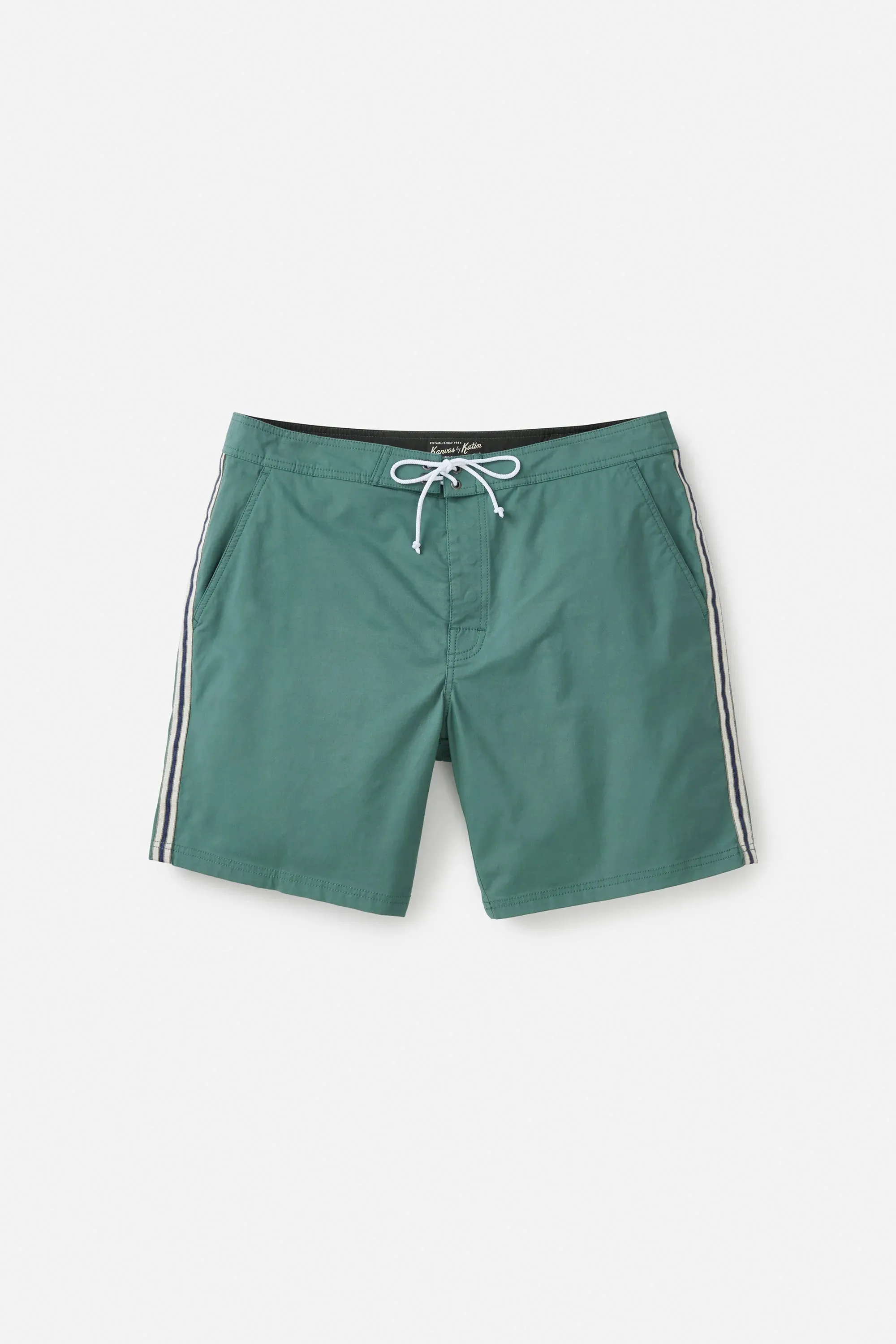 Theo Trunk - Seapine