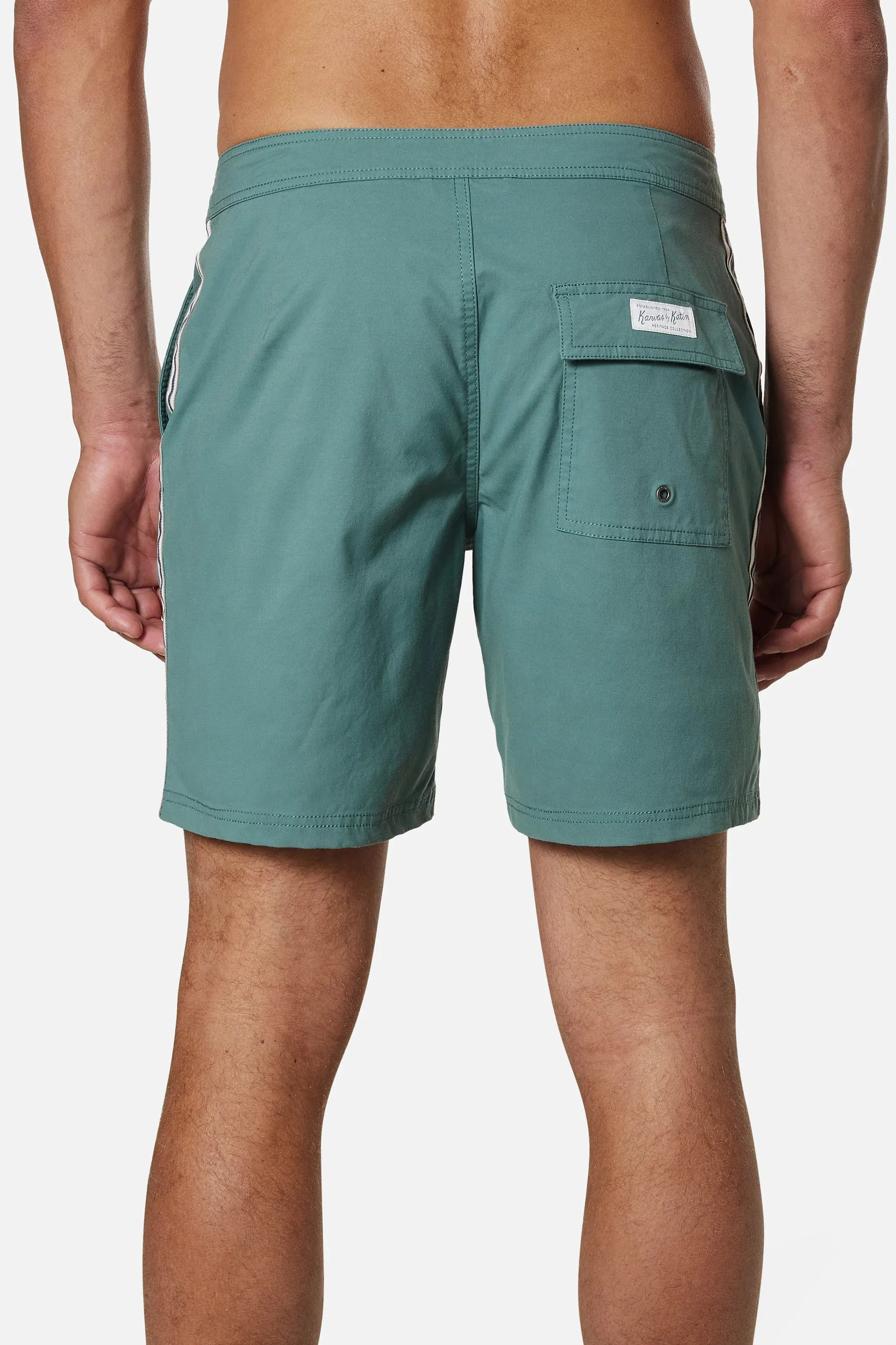 Theo Trunk - Seapine