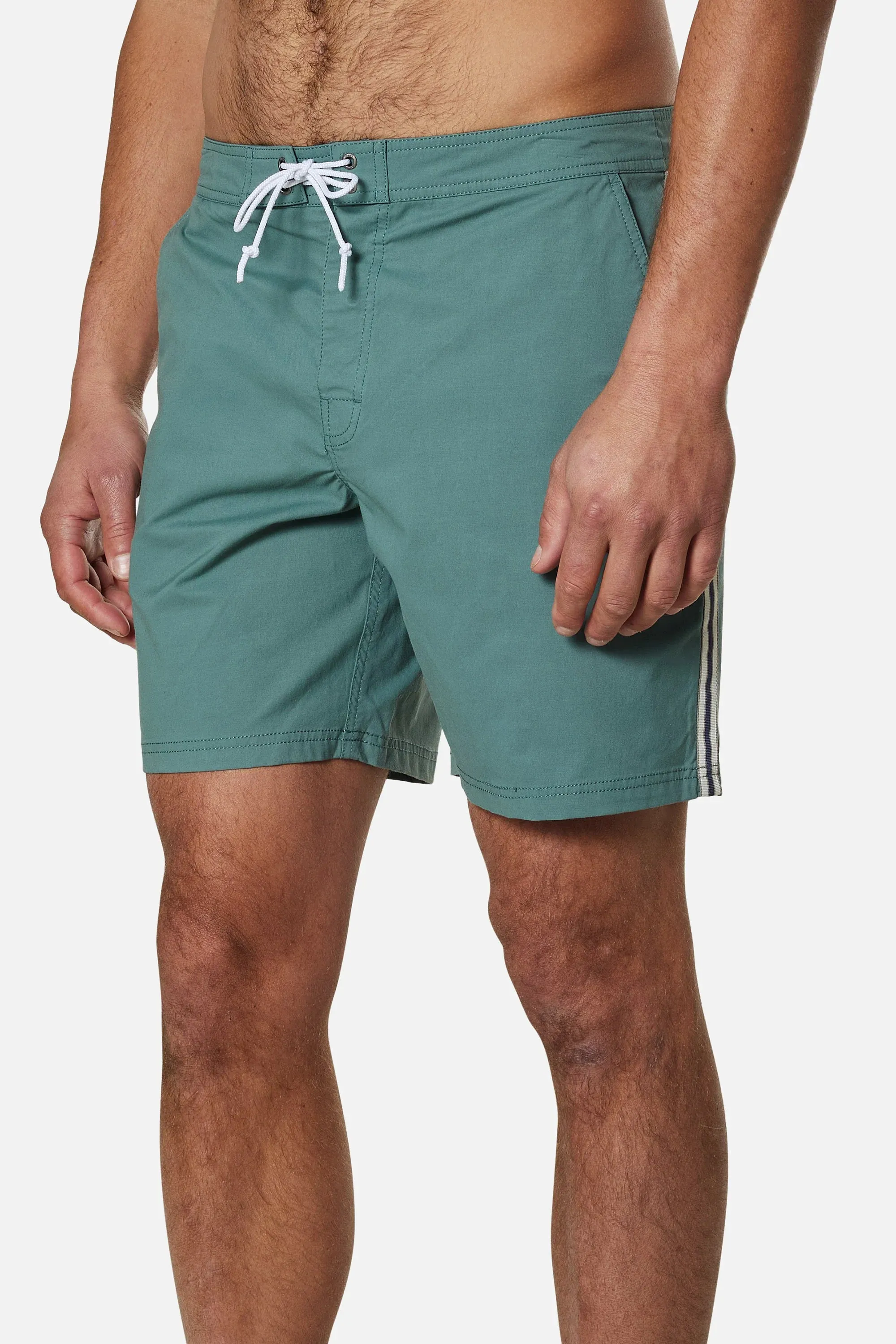 Theo Trunk - Seapine