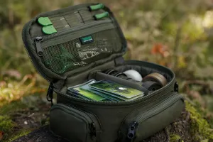 Thinking Anglers Olive Compact Tackle Pouch
