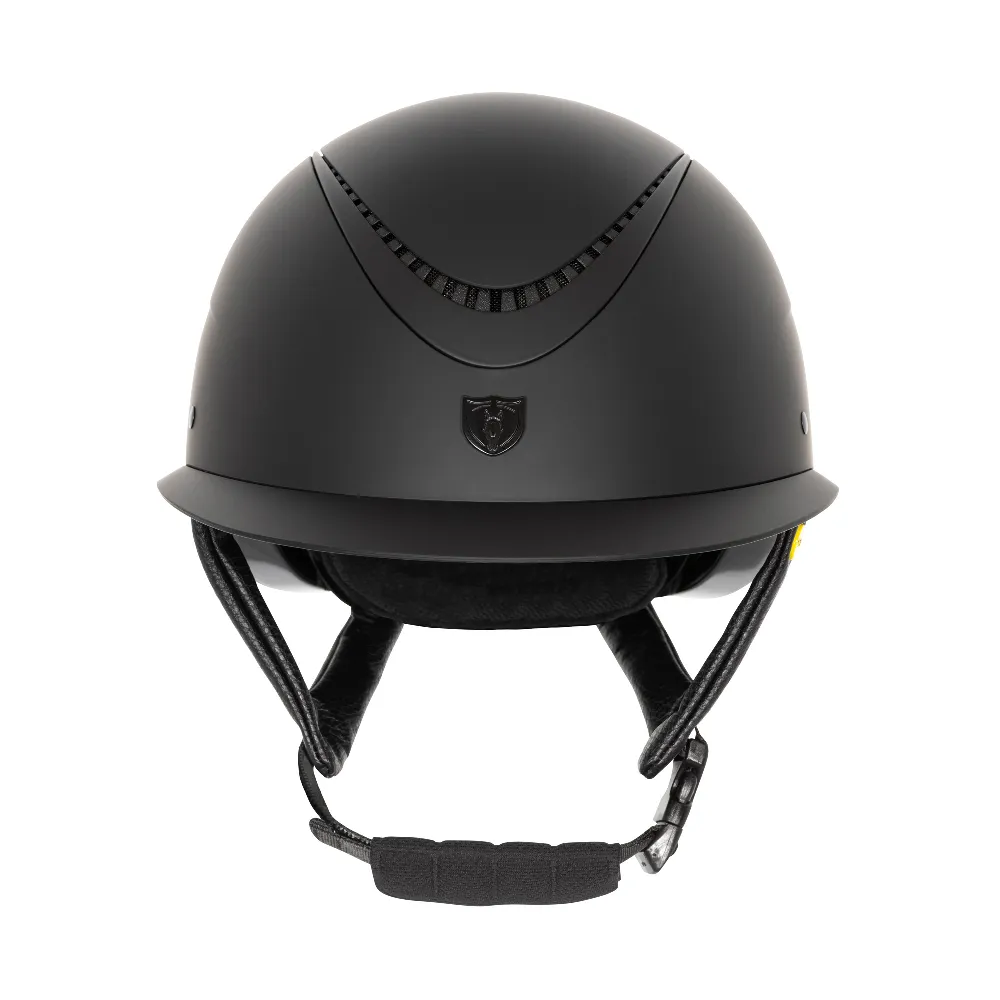 Tipperary® "Caledon" Wide Brim Riding Helmet with MIPS