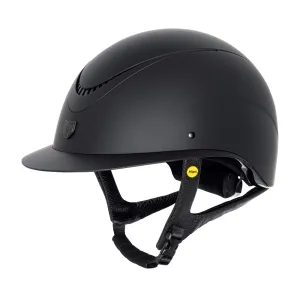 Tipperary® "Caledon" Wide Brim Riding Helmet with MIPS