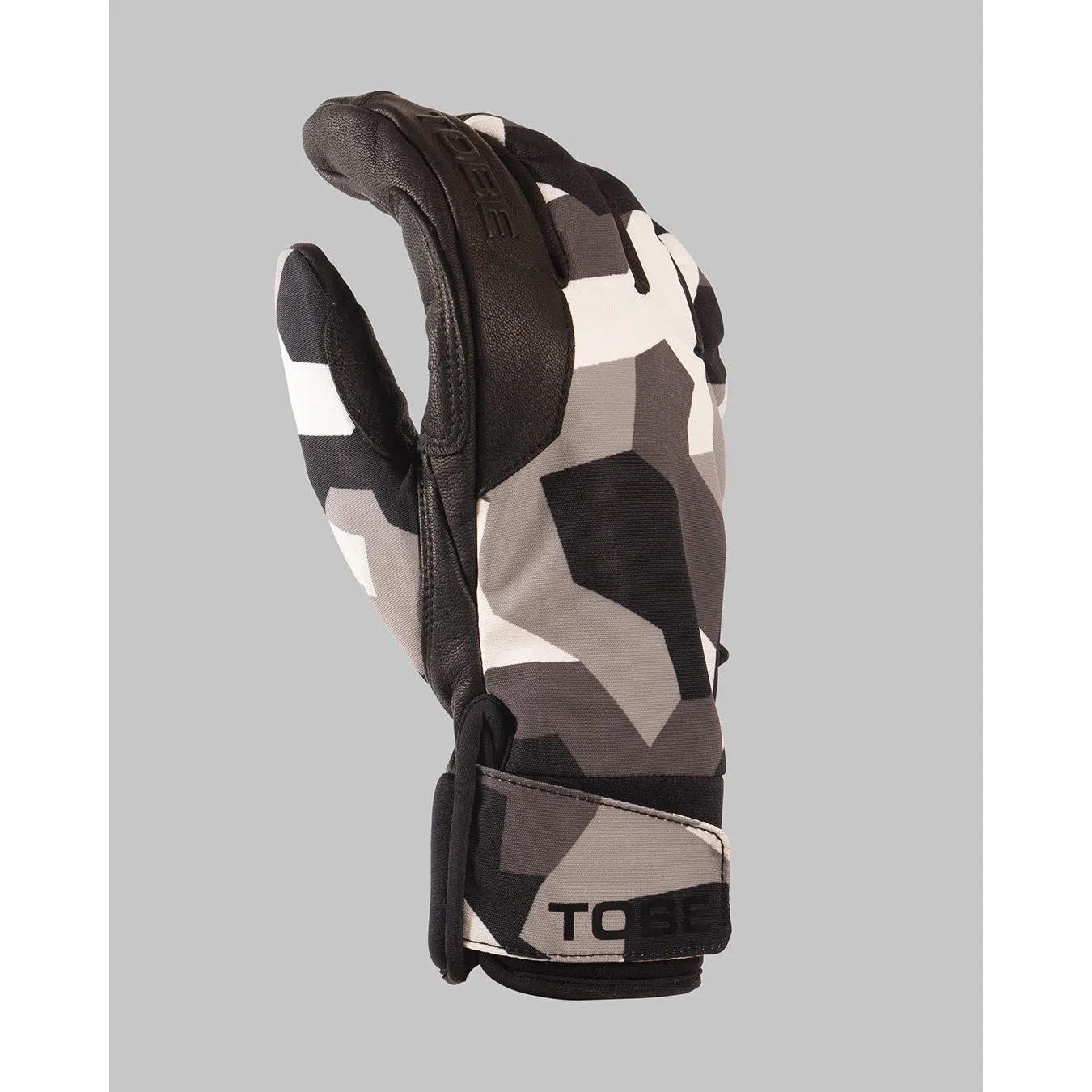 Tobe Capto Mid Gloves