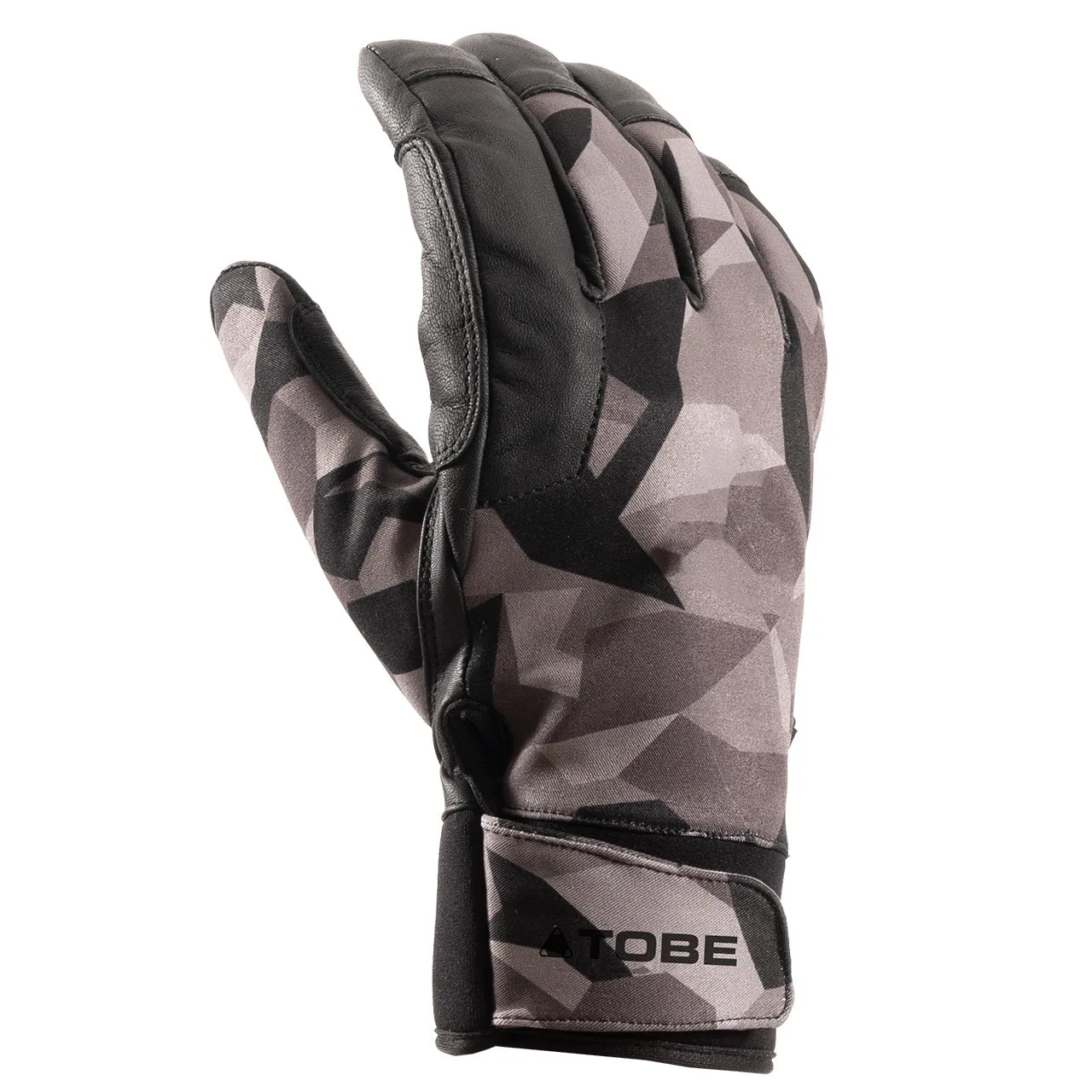 Tobe Capto Mid Gloves