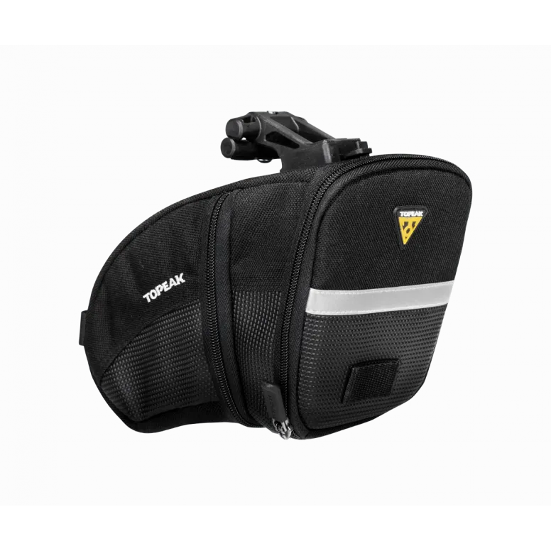 Topeak Aero Wedge - QuickClick Mount
