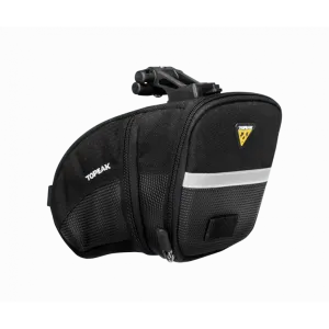 Topeak Aero Wedge - QuickClick Mount