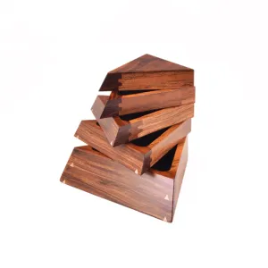 Trapezoid Box