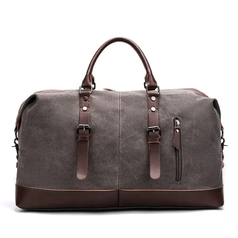 Travel Essentials Carry-on