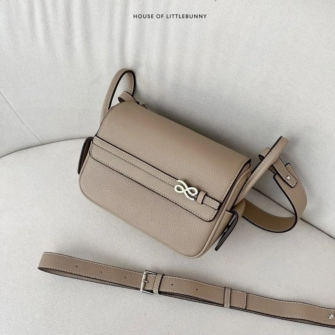 Treasure Belt 22 in Clay PU