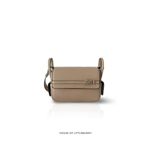 Treasure Belt 22 in Clay PU