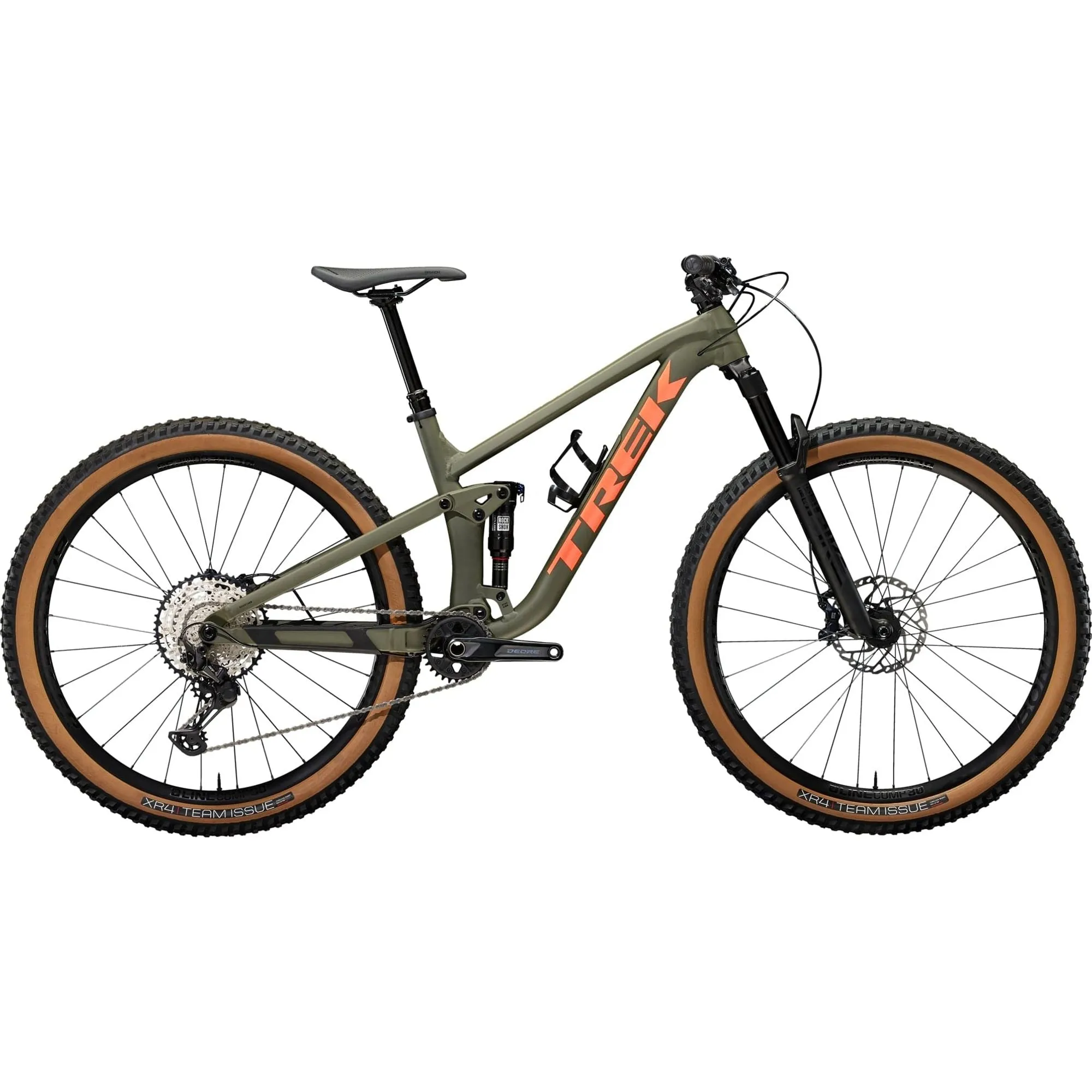 TREK TOP FUEL 8 2023
