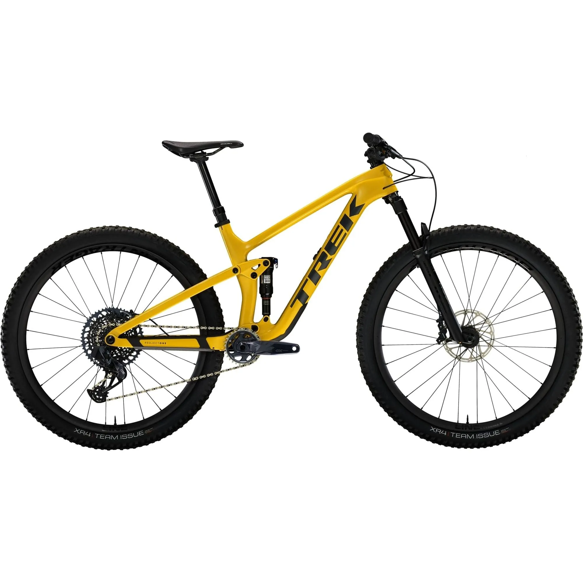 TREK TOP FUEL 9.8 GX AXS 2023