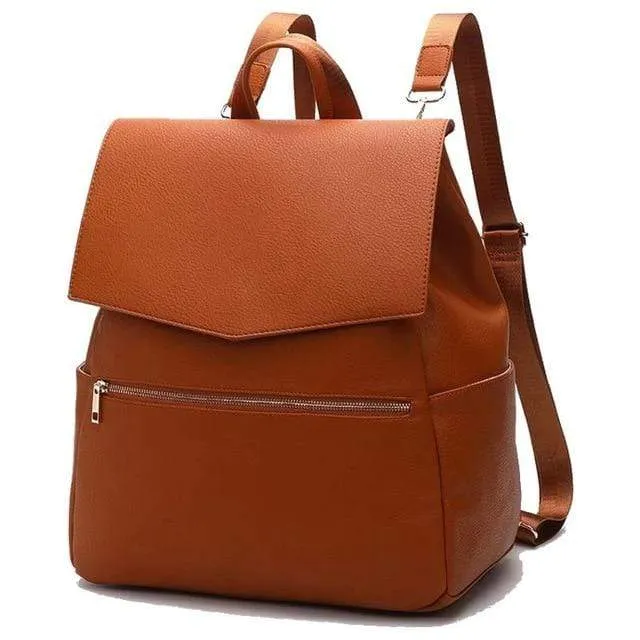 Trendy Diaper Bag