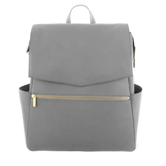 Trendy Diaper Bag