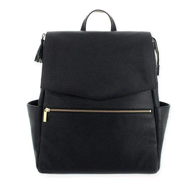 Trendy Diaper Bag