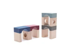 Tunnel Blocks Tetuan