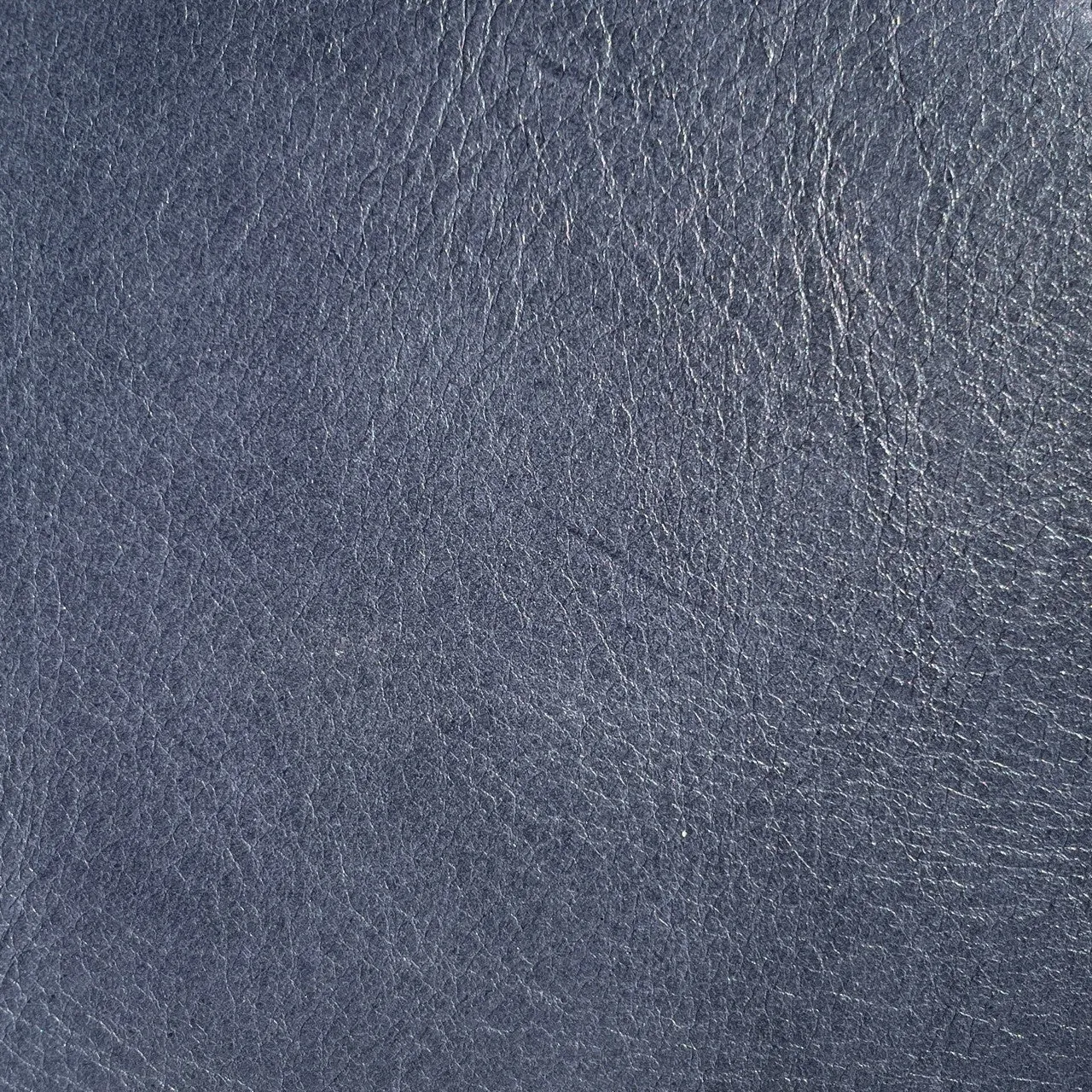 Tuscany Cow Quarter Sides | Navy | 1.8  -2.0mm | 5-6 sq.ft | From $125 ea.